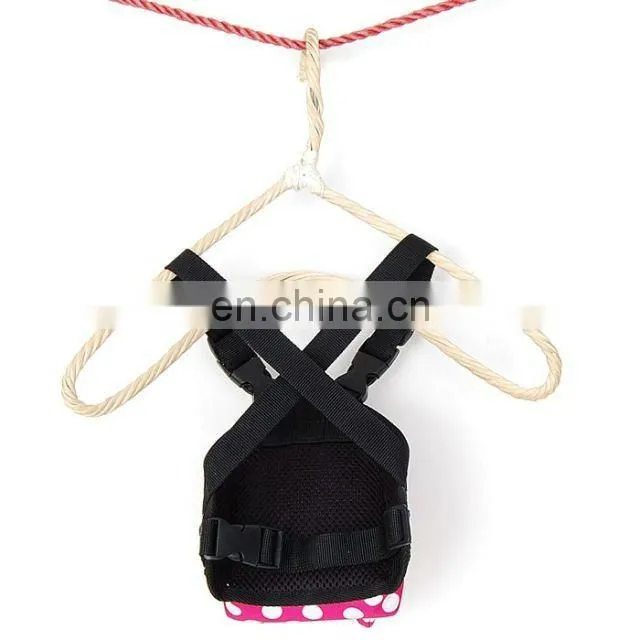 backbags with retractable dog leash
