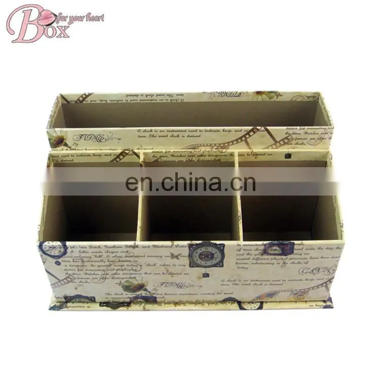 Shantou Shicheng Paper Stationery Box for Office&School Supply
