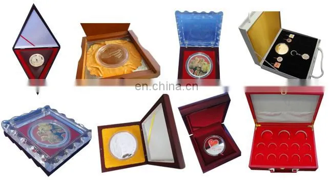 2017 Metal Custom Souvenir Antique Gold Coin, Metal coin
