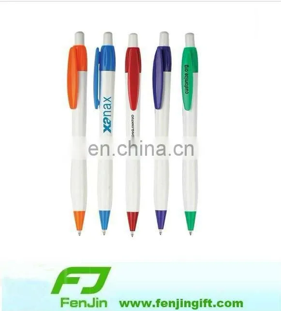 ballpoint pen manufacturers
