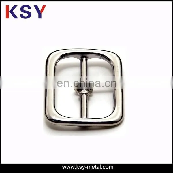 2016 New fashion metal coat belt buckle