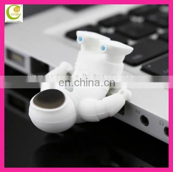 Top selling high quality usb flash drive cartoon & &soft pvc usb cover & silicone usb cases