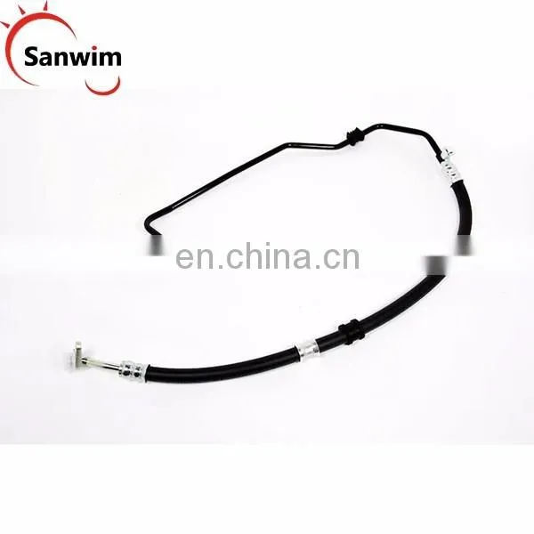 OEM power steering pressure hose 53713SDCA02 auto spare parts