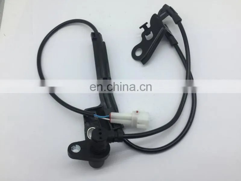 Front Right ABS Wheel Speed Sensor For To-yota Co-rolla 1.4 1.6 OEM 89542-02100 89542-12070