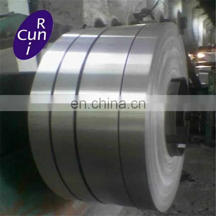 16CrMo44/JIS SCM415 Alloy Structural Steel Strip