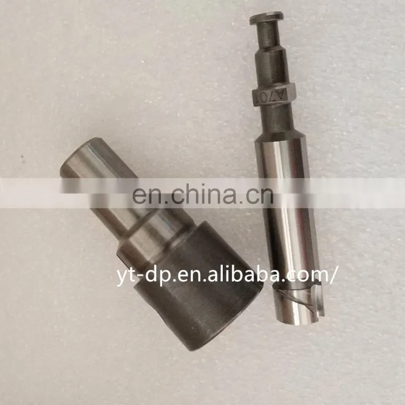 High Quality Pump Plunger AD type A701