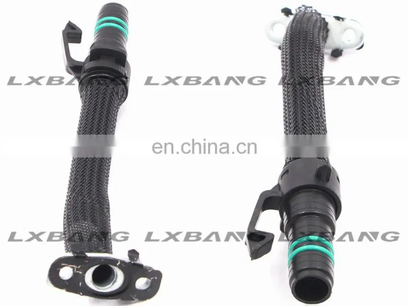 ORIGINAL FOR GM OEM Turbocharger Turbo Oil Inlet Tube 55587854