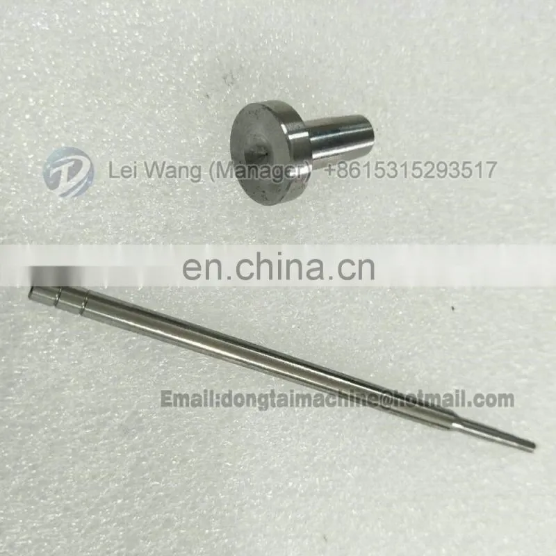 Bosch common rail valve F00VC01005
