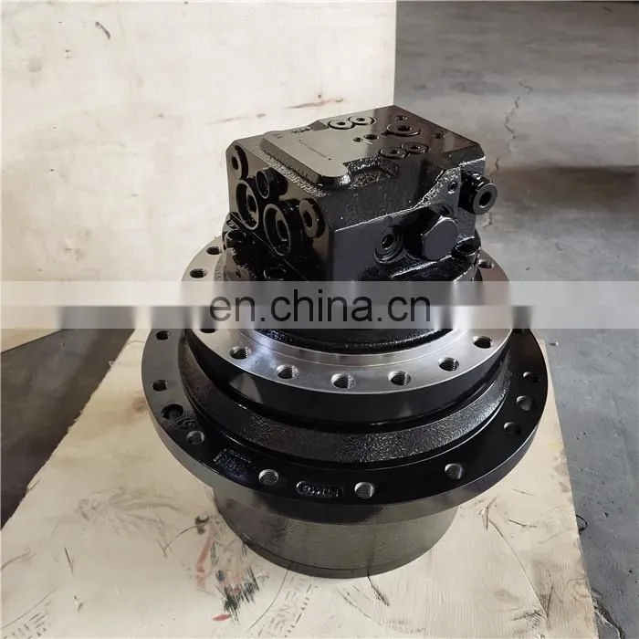 Excavator Track Derive SE130-2 Final Drive SE130-2 Travel Motor