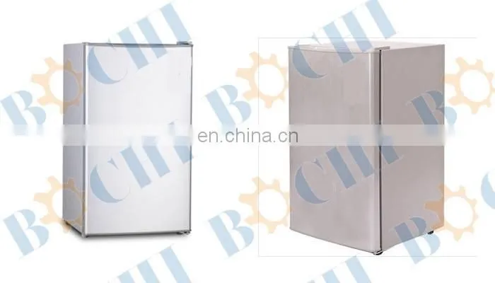 CCS ABS Marine Single Door Refrigerator With 100L