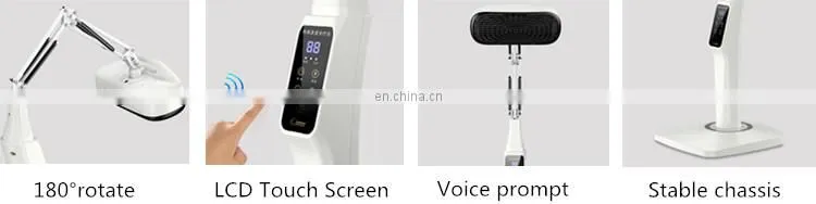 bio spectrum physical therapy device infrared tdp lamp medical supplies china