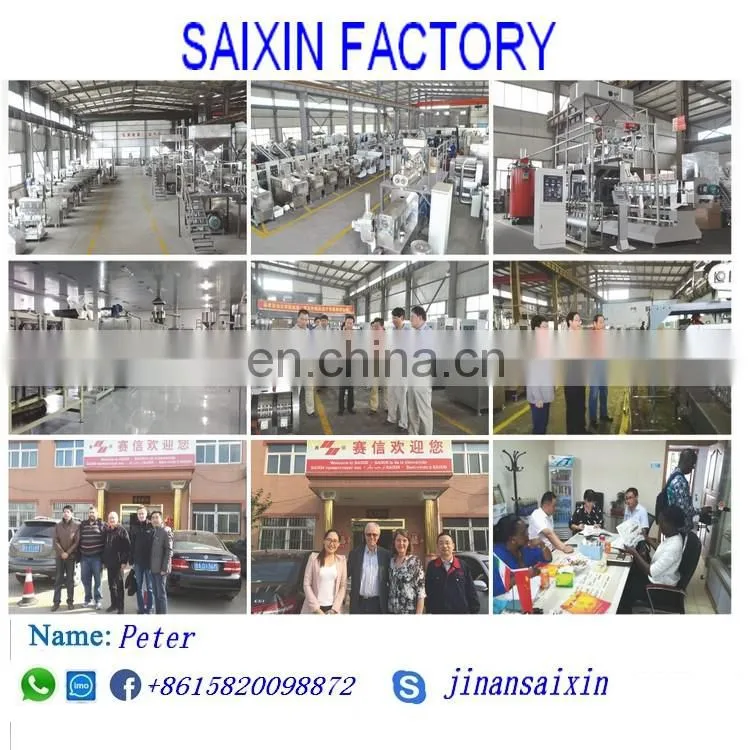 Hot sale batch continuous snack food pellet cheetos doritos automatic fryer frying machine