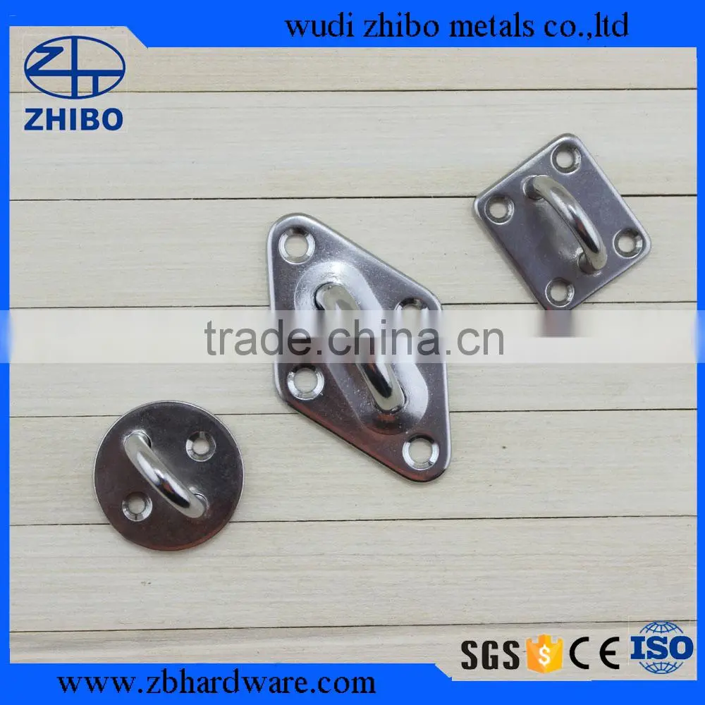 Best Stainless Steel Eye plate Wholesale
