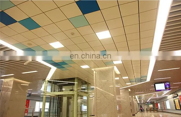 Decorative Types Of Ceiling Board Material