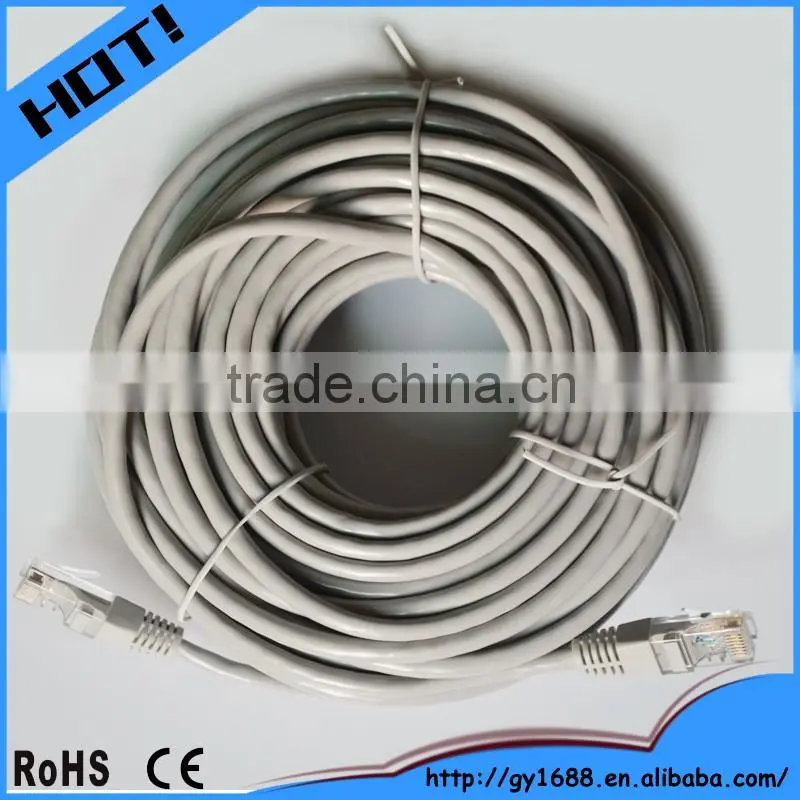cat5e STP lan network cable Ethernet RJ45 Cable