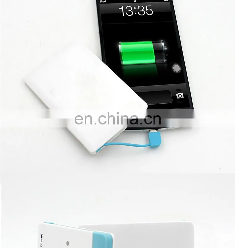 Best Items 18650 Battery Power Charger Mobile Power Bank USB Charger 2500 mAh Power Bank