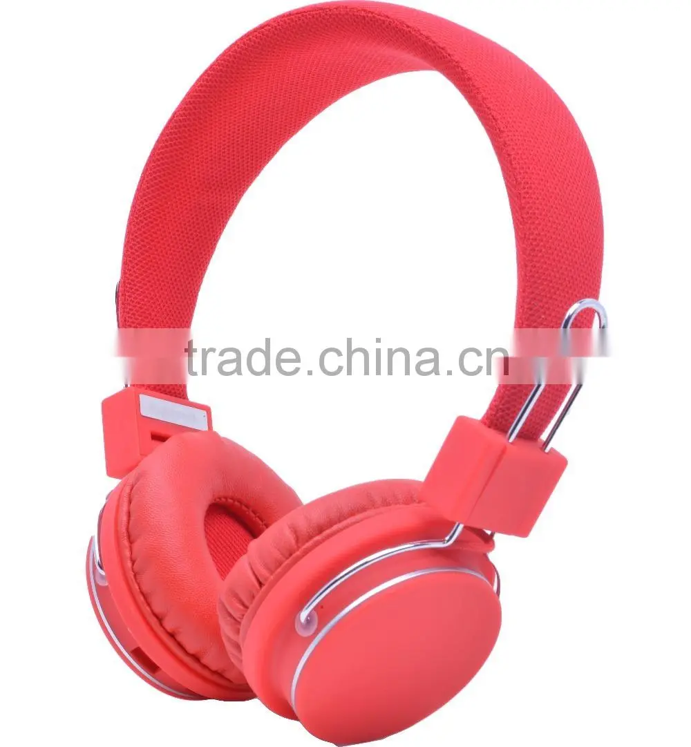 Good Wireless Bluetooth Headset