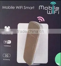 Low Prices Wireless Mini 3G Wifi Router Wifi,Work By SIM Card ,Router M2