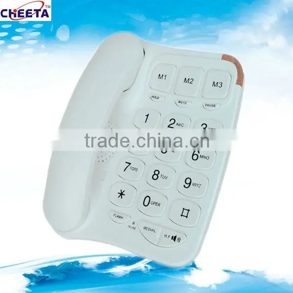 Best techno mobile phone for old people