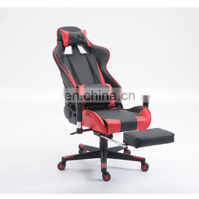 High Quality Custom Gamer Gaming Chair