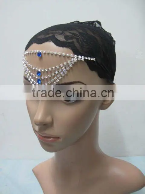 B151 New arrival Muslim brooch hijab pins