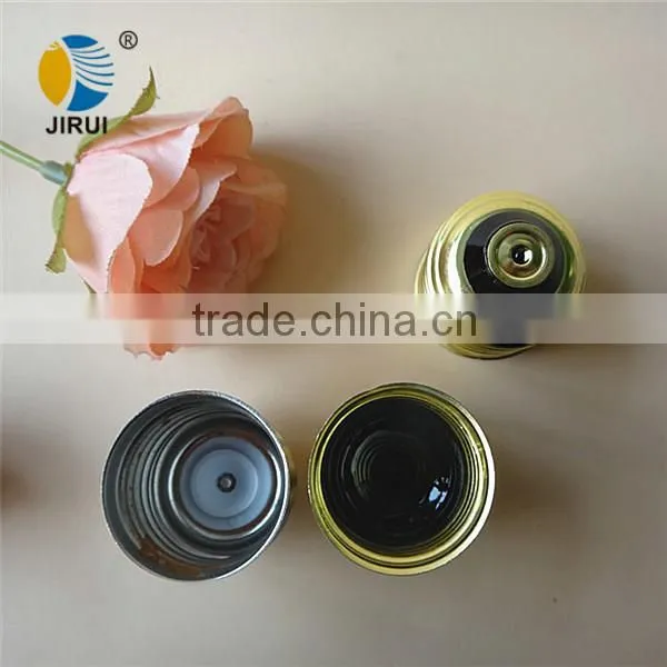 100ml transparent lamp shape water drinking bottle