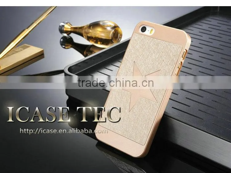 HOT ! New Custom mobile phone cover for iphone5