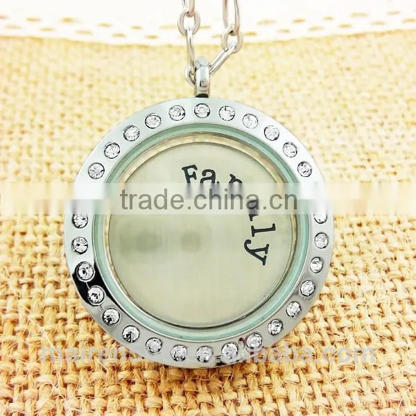 100+style new design silver floating locket window plates for 30mm floating lockets