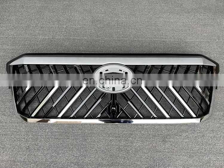 High quality car accessories MUD GUARD for 2022 LC300