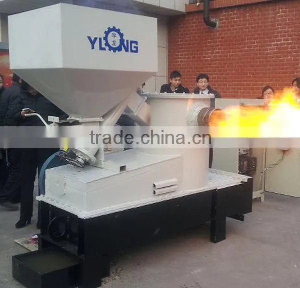 pellet heating burner price