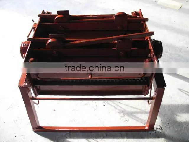 Dustless Chalk Making Machine