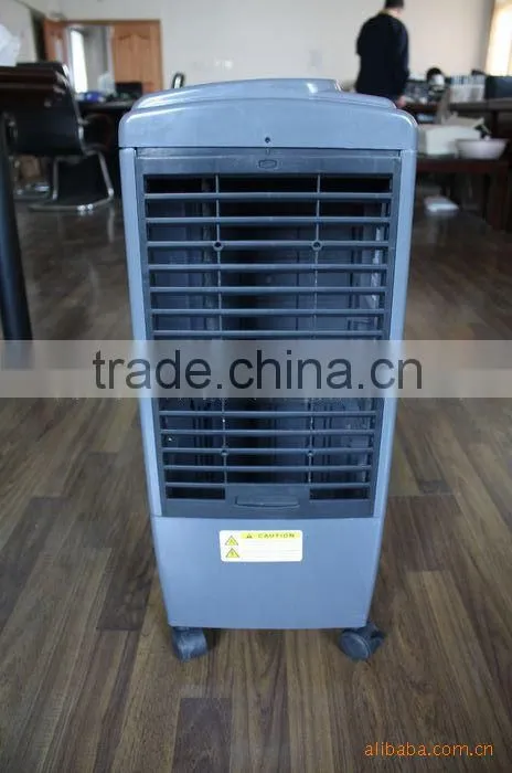 evaporative air cooler/plastic shell of evaporative cooler