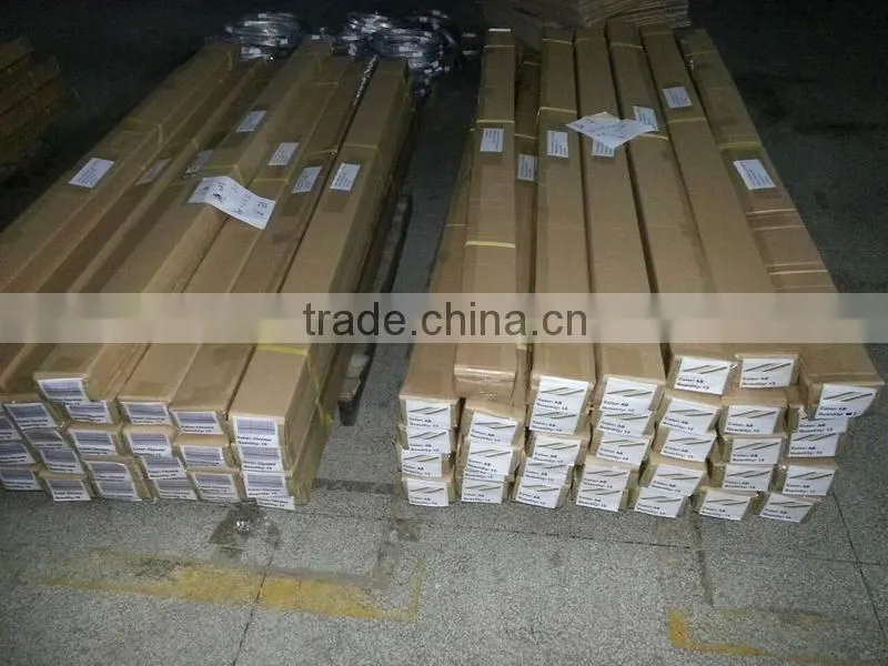 Curtain pole curtain rod wholesale and export to many country
