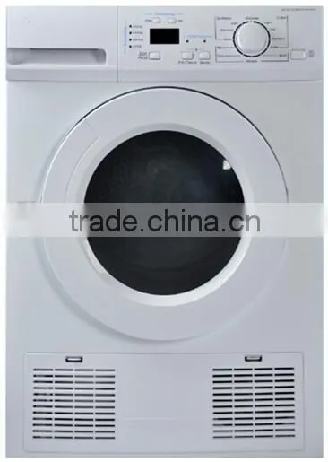 Good competitive price 6kg air tumble clothes dryer