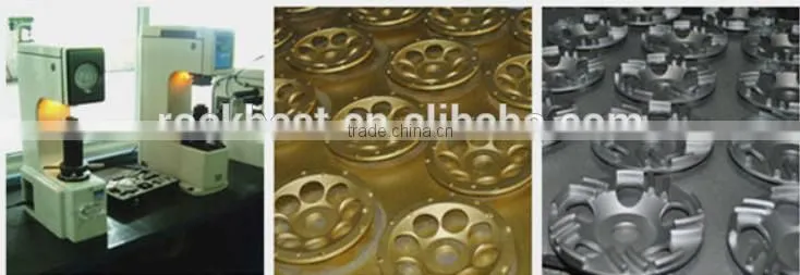 Arrow Segment Cup Wheel