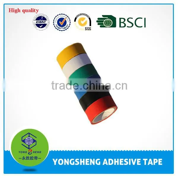 Electric tape