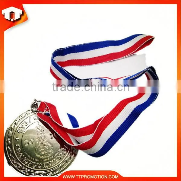 High quality sport medal,award medal,metal medal