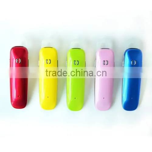v4.0 bluetooth headset ,universal compatible bluetooth headset- M-1