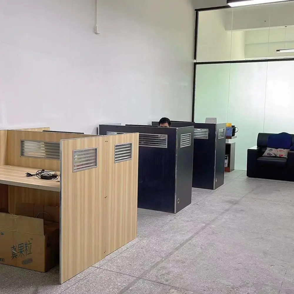 Shenzhen Keaote Electronics Technology Co., Ltd. company overview - view 1