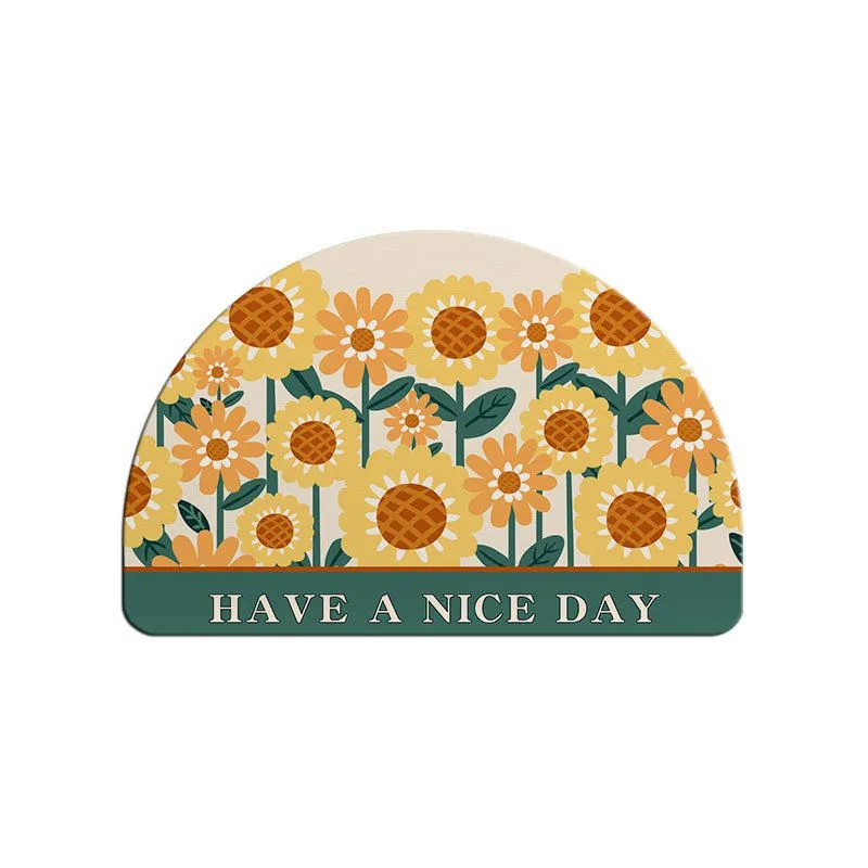 semi circle diatomite stone bath mat (11).jpg