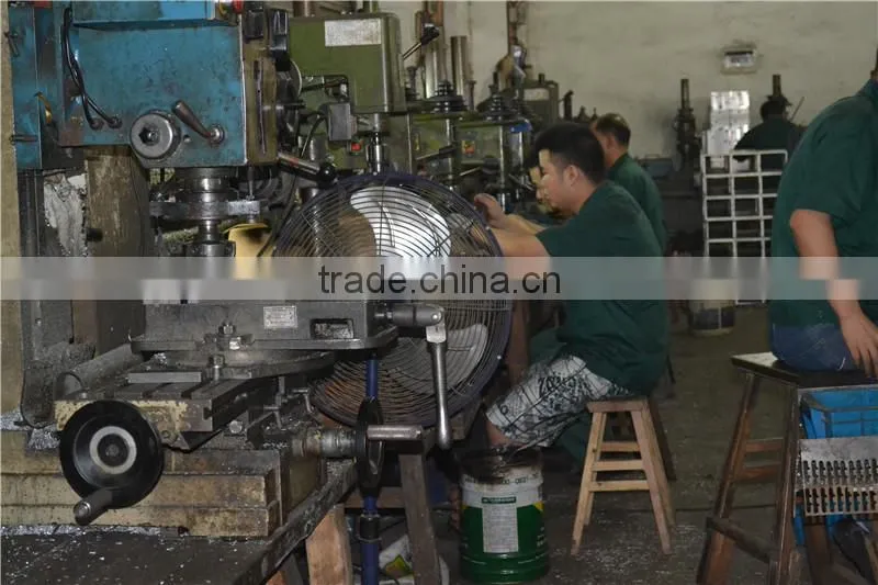 20D-3000D filament yarn warp knotting machine