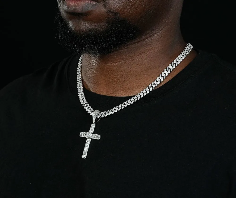 How to Choose a Hip-Hop Jewelry Custom Wholesale Manufacturer
