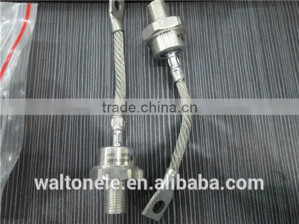 JAN1N3289R integrator circuit