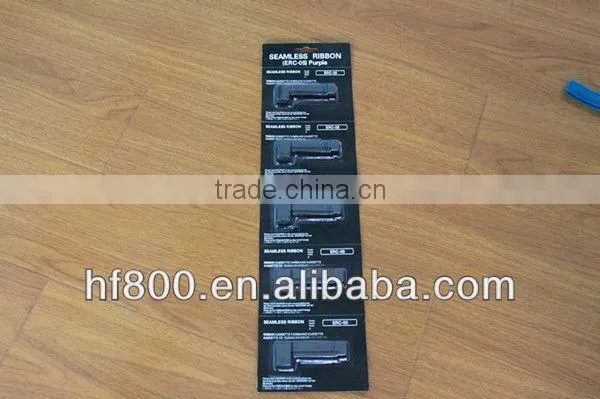 Printer Ribbon Compatible for EPSON ERC-05/ERC163/164