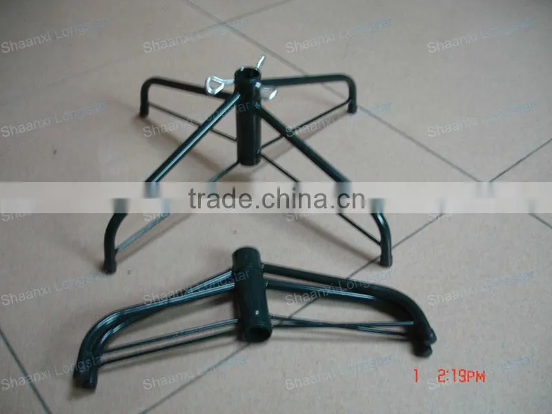 Big Gaint Artificial Metal Christmas Tree Frame