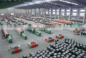 AINING offered E71T-1 flux cored welding wire