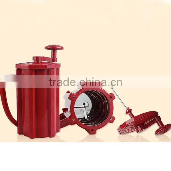 Newest Design Tornado Potato Chips Machine/spiral potato chip slicer machine GDS-KS-002