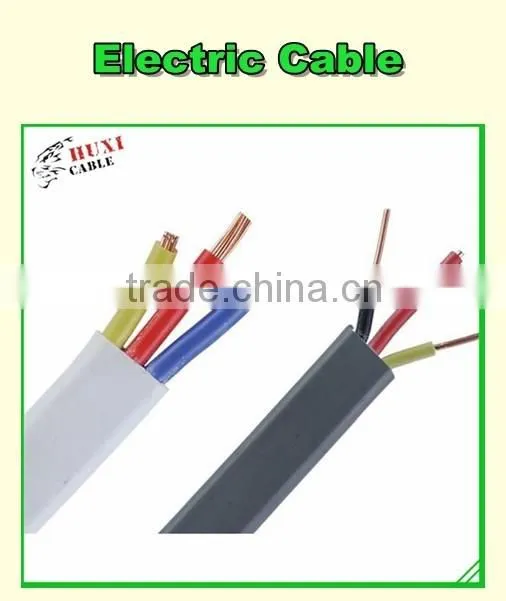 10 years experience, ultra flexible, fabric microphne cable