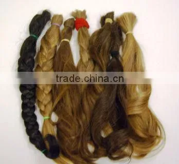 2013 New Design most-appealing good-looking elegant godness Virgin hand tied hair virgin hair for african people