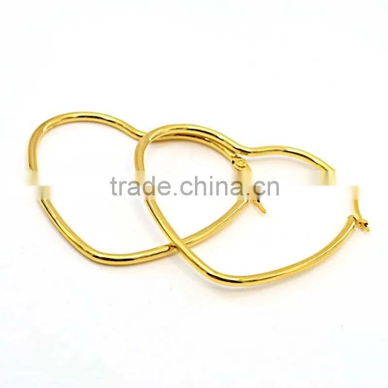 Chinese Suppliers Of Jewelry Stud Earrings Wholesale Lot Indian Gold Earrings